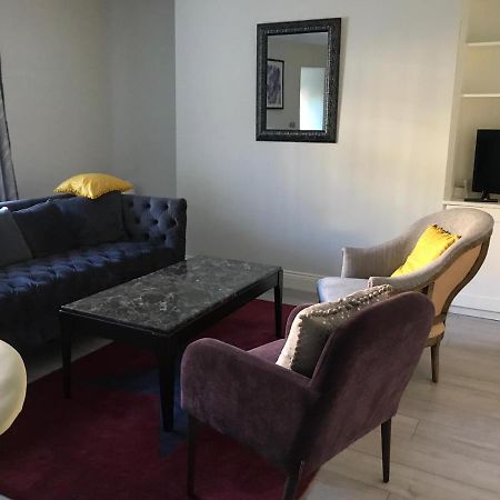 Garden Terrace Apartment Grantham Street Δουβλίνο Εξωτερικό φωτογραφία